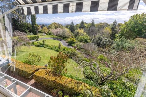 Photo of property in 1 Hodge Terrace, Havelock North, 4130