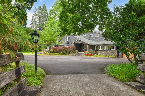 Photo of property in 303 Spencer Road, Lake Tarawera, Rotorua, 3076