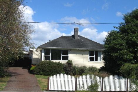 Photo of property in 29 Sheridan Crescent, Trentham, Upper Hutt, 5018