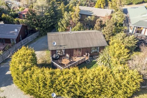 Photo of property in 8b Acheron Heights, Hanmer Springs, 7334