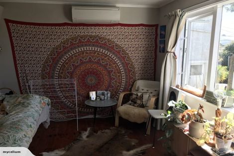 Photo of property in 60 Mortimer Terrace, Brooklyn, Wellington, 6021