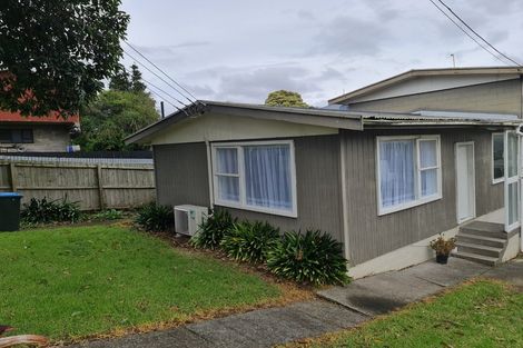 Photo of property in 1/6 Leonard Road, Mount Wellington, Auckland, 1060