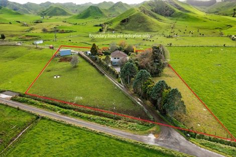 Photo of property in 250 Ahuroa Road, Toko, Stratford, 4392