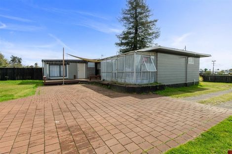 Photo of property in 43 Mckee Avenue, Fenton Park, Rotorua, 3010