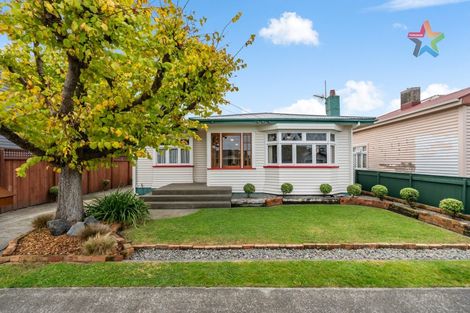 Photo of property in 21 Central Terrace, Alicetown, Lower Hutt, 5010