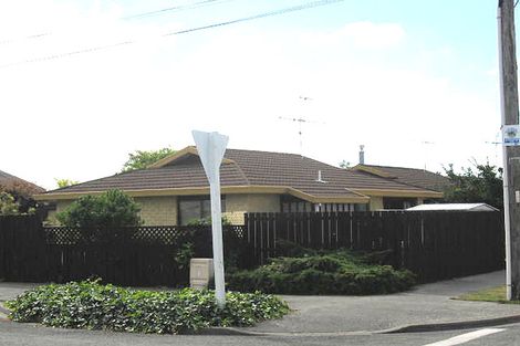 Photo of property in 121 William Street, Ashburton, 7700