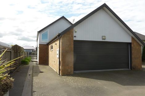Photo of property in 537 Gloucester Street, Linwood, Christchurch, 8011