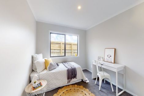 Photo of property in 8 Te Ara O Roimata, Wainuiomata, Lower Hutt, 5014