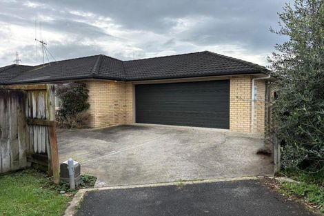 Photo of property in 8 Locksley Lane, Hamilton East, Hamilton, 3216