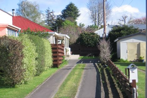 Photo of property in 9 Howell Place, Tauranga South, Tauranga, 3112