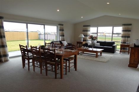 Photo of property in 17 Goodwin Street, Rangiora, 7400