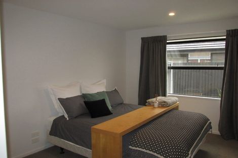 Photo of property in 20 Packard Crescent, Halswell, Christchurch, 8025