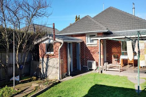 Photo of property in 9 Bletsoe Avenue, Spreydon, Christchurch, 8024