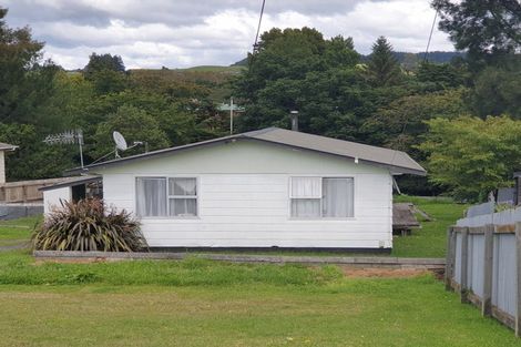 Photo of property in 27 Ewert Street, Fordlands, Rotorua, 3015