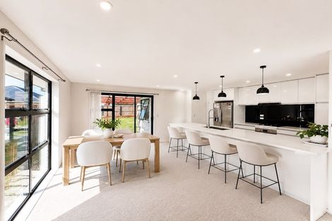 Photo of property in 5 Dahlia Drive, Wigram, Christchurch, 8025