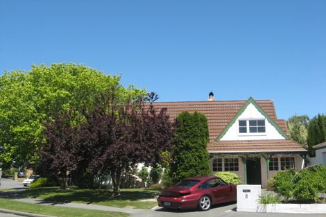 Photo of property in 8 Manuel Place, Bishopdale, Christchurch, 8053