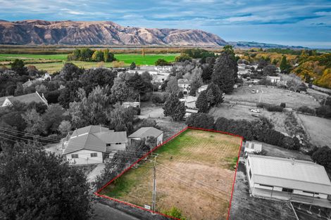 Photo of property in 19 Rees Street, Duntroon, 9494