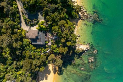 Photo of property in 44 Venture Cove Way, Kaiteriteri, Motueka, 7197