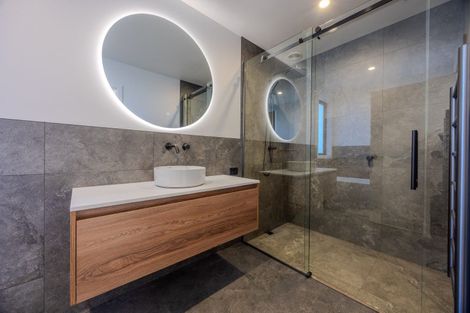 Photo of property in Northlake, 21 Lammermoor Street, Wanaka, 9305