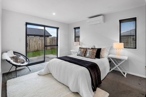 Photo of property in 15 Spirit Terrace, Rolleston, 7615