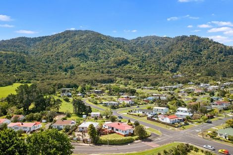 Photo of property in 1 Gilchrist Street, Te Aroha, 3320