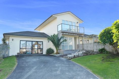 Photo of property in 43 Tuturu View, Ruakaka, 0116