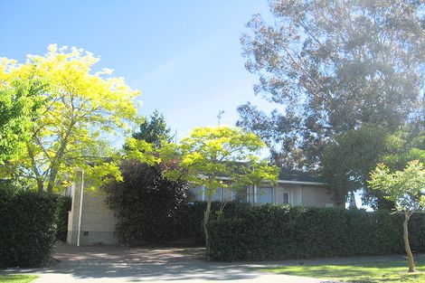 Photo of property in 75 Lakewood Drive, Burwood, Christchurch, 8083