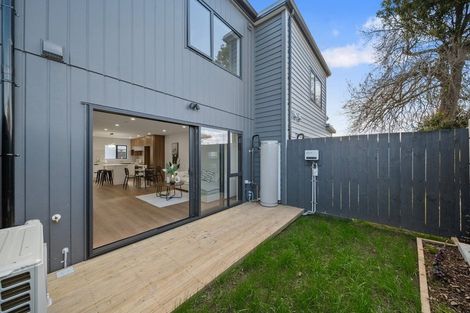 Photo of property in 4/9 Wilson Place, Papakura, 2110