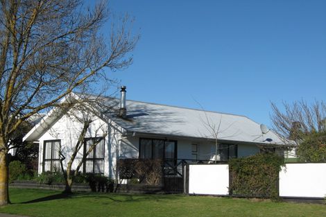 Photo of property in 14 Grant Street, Havelock North, 4130