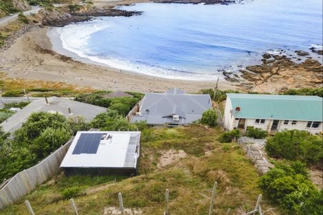Photo of property in 98a The Esplanade, Houghton Bay, Wellington, 6023