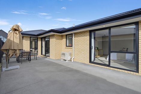 Photo of property in 4 Lock Crescent, Kaiapoi, 7630