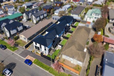 Photo of property in 5/396 Armagh Street, Linwood, Christchurch, 8011