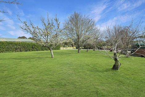 Photo of property in 1351 Bulls Road, Kerikeri, 0293