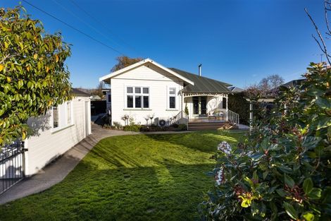 Photo of property in 41 Fulton Street, Springlands, Blenheim, 7201