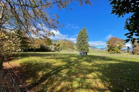 Photo of property in 213 Matakitaki Road, Six Mile, Murchison, 7077
