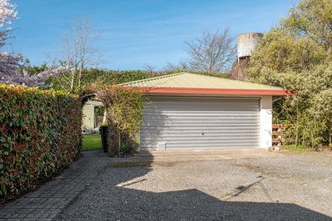Photo of property in 38 Weld Street, Oxford, 7430