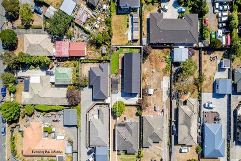 Photo of property in 96a Willryan Avenue, New Brighton, Christchurch, 8083