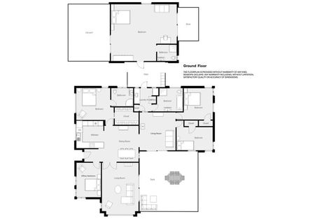 Photo of property in 53 Gamman Mill Road, Oropi, Tauranga, 3173