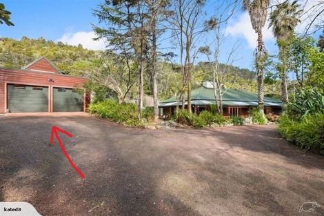 Photo of property in 118 Bethells Road, Waitakere, Henderson, 0781