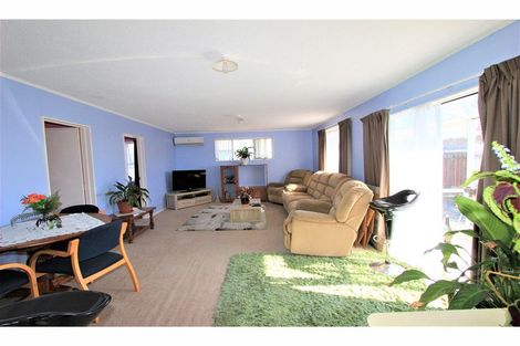 Photo of property in 85 Houldsworth Street, Blenheim, 7201