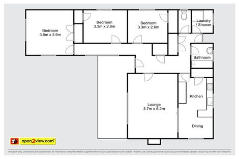 Photo of property in 8 Tee Street, Putaruru, 3411