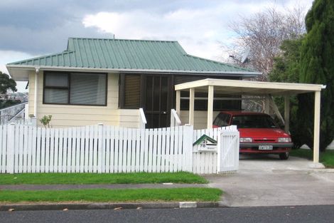 Photo of property in 78 Trevor Hosken Drive, Wiri, Auckland, 2104