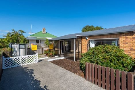 Photo of property in 9a Atkinson Street, South Dunedin, Dunedin, 9012