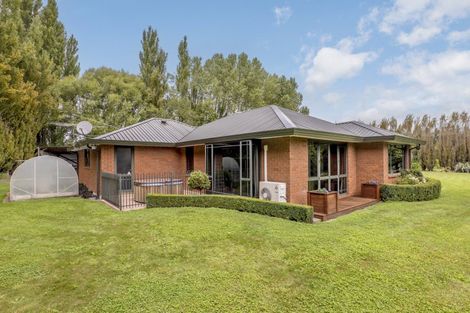 Photo of property in 479 Marshs Road, Halswell, Christchurch, 8025