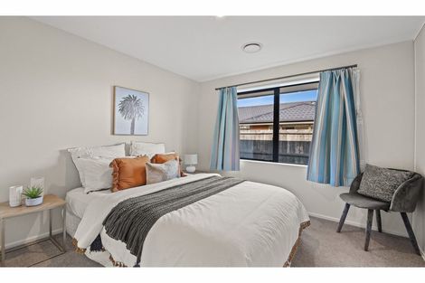 Photo of property in 9 Colt Place, Wigram, Christchurch, 8025