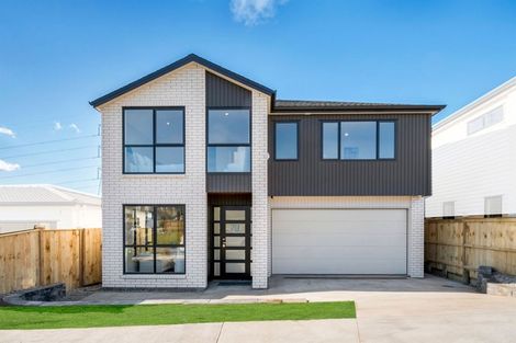 Photo of property in 78 Tir Conaill Avenue, Flat Bush, Auckland, 2019