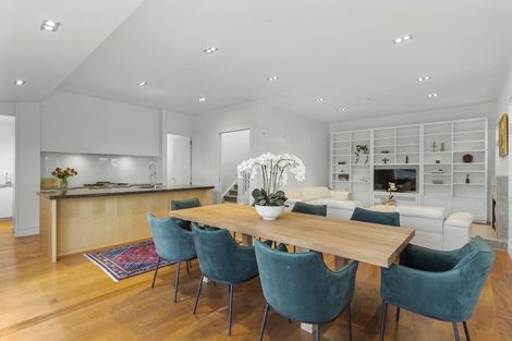 Photo of property in 25 Franklin Road, Freemans Bay, Auckland, 1011