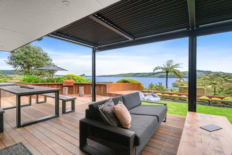 Photo of property in 177 Tumoana Road, Tikitere, Rotorua, 3074