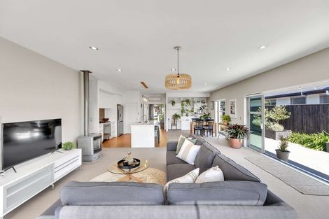 Photo of property in 4 Manuka Street, Pegasus, 7612