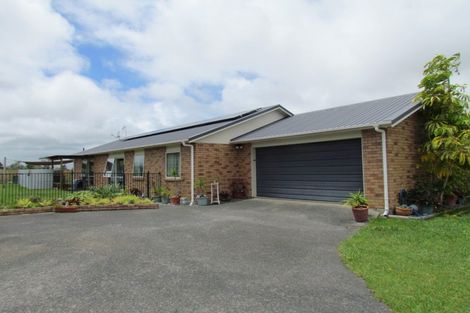 Photo of property in 11 Third Avenue, Dargaville, 0310